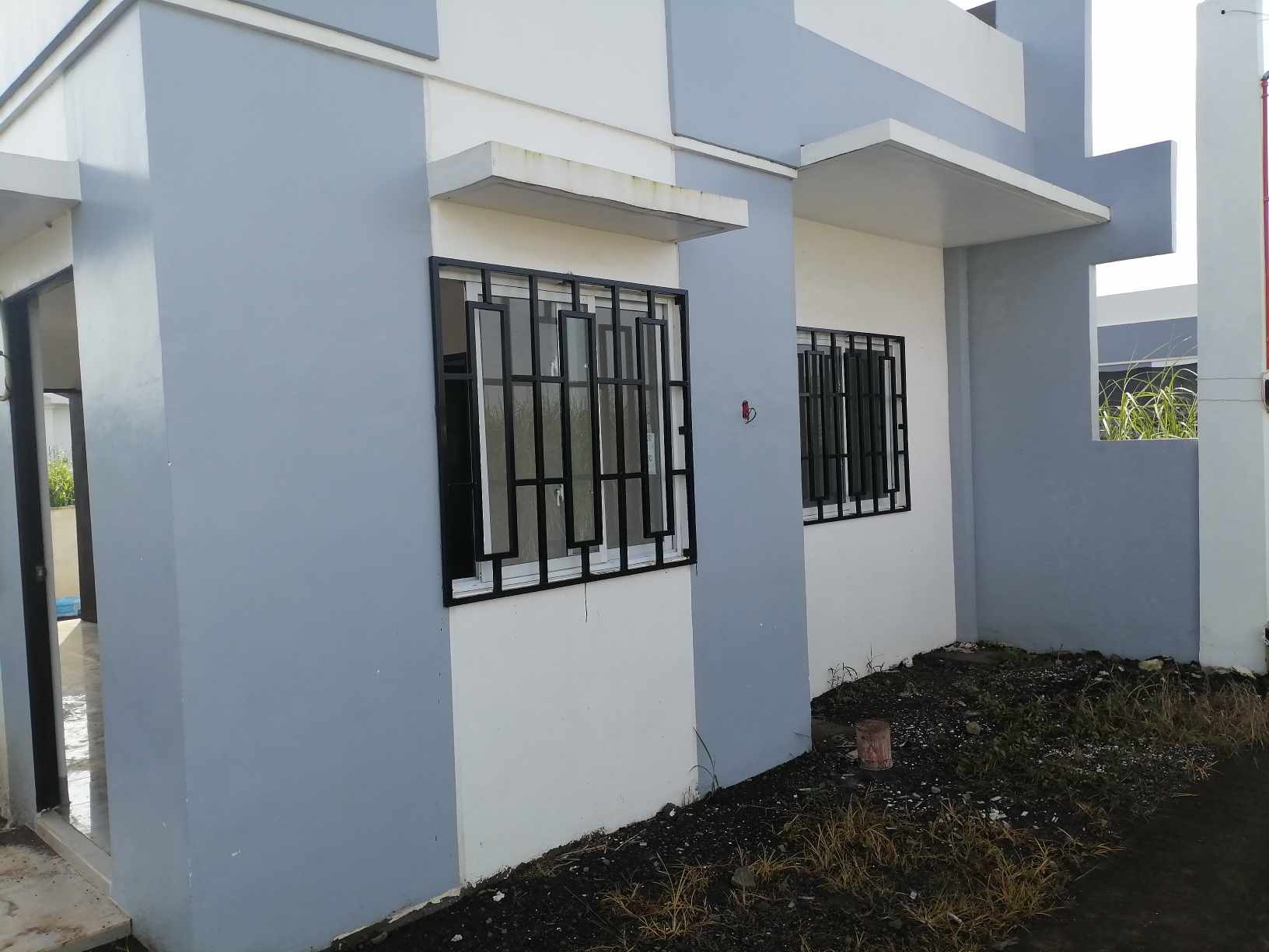 Fatima Village Pili Project